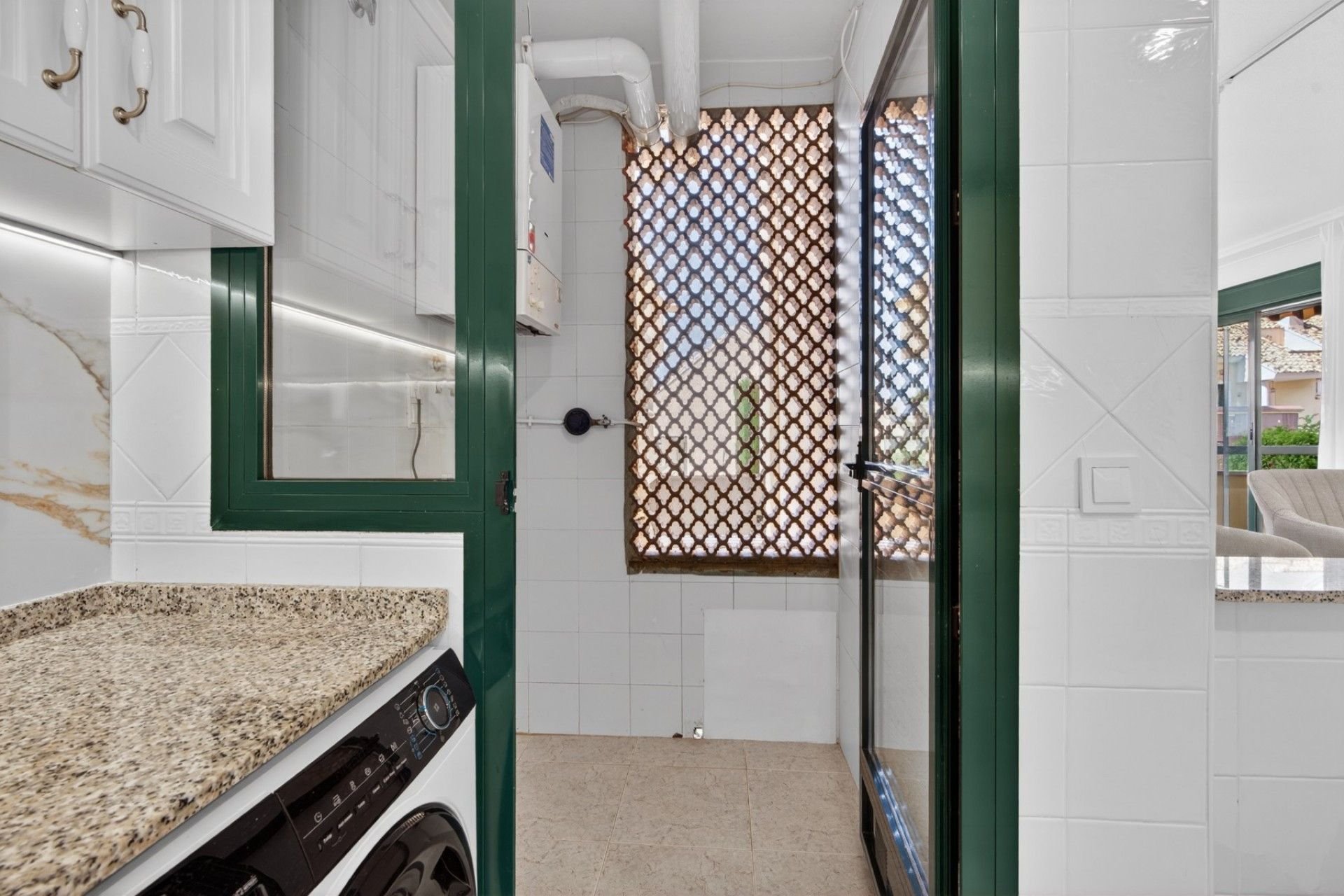 Herverkoop - Appartement - Orihuela Costa - Costa Blanca South