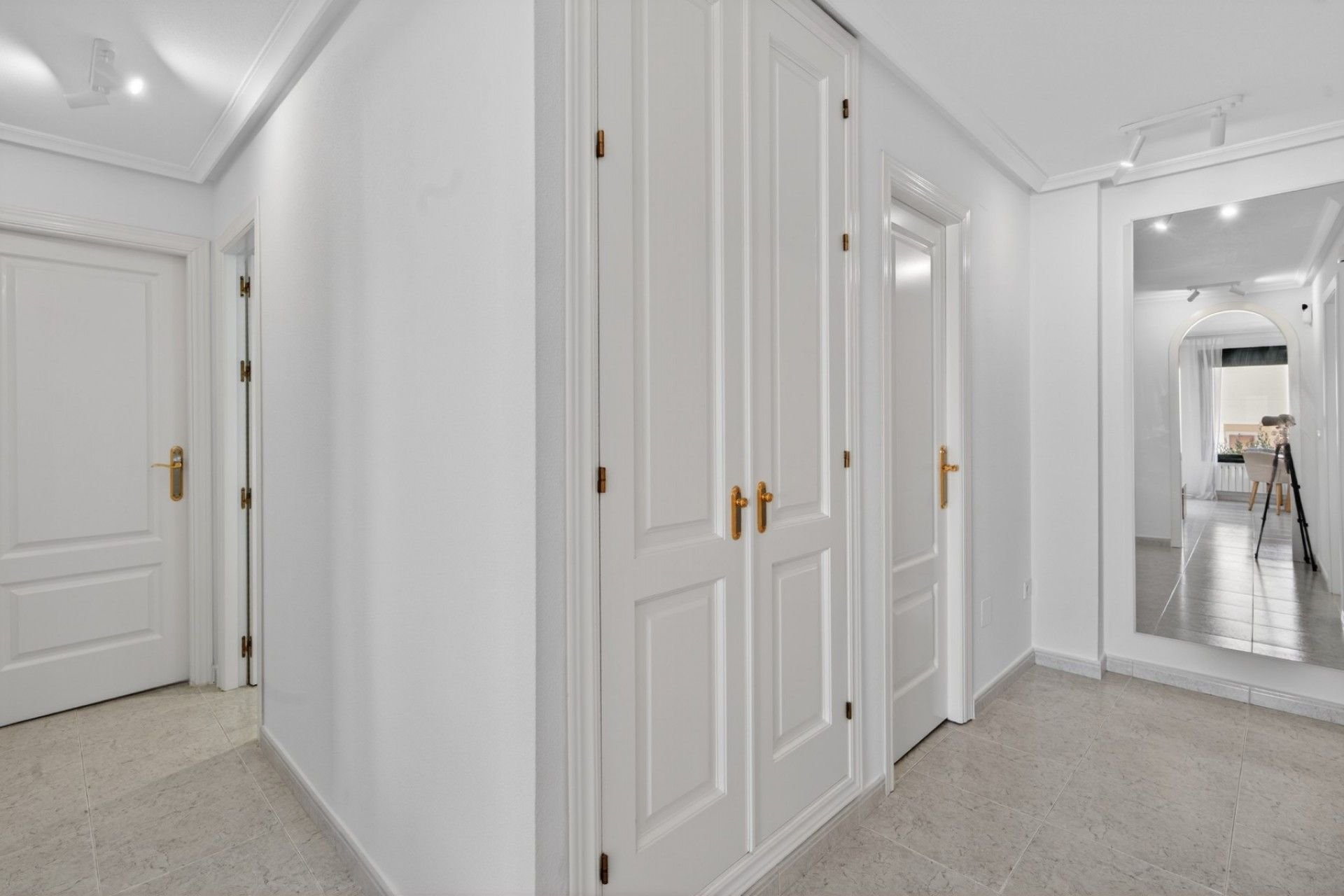 Herverkoop - Appartement - Orihuela Costa - Costa Blanca South