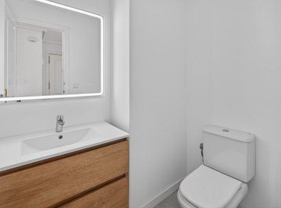 Appartement · Herverkoop - Orihuela Costa · Campoamor · Alicante · Spanje