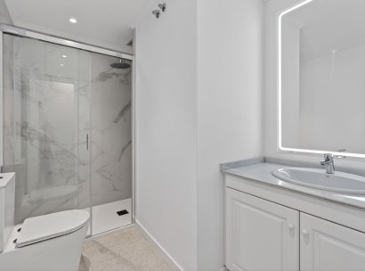 Appartement · Herverkoop - Orihuela Costa · Campoamor · Alicante · Spanje