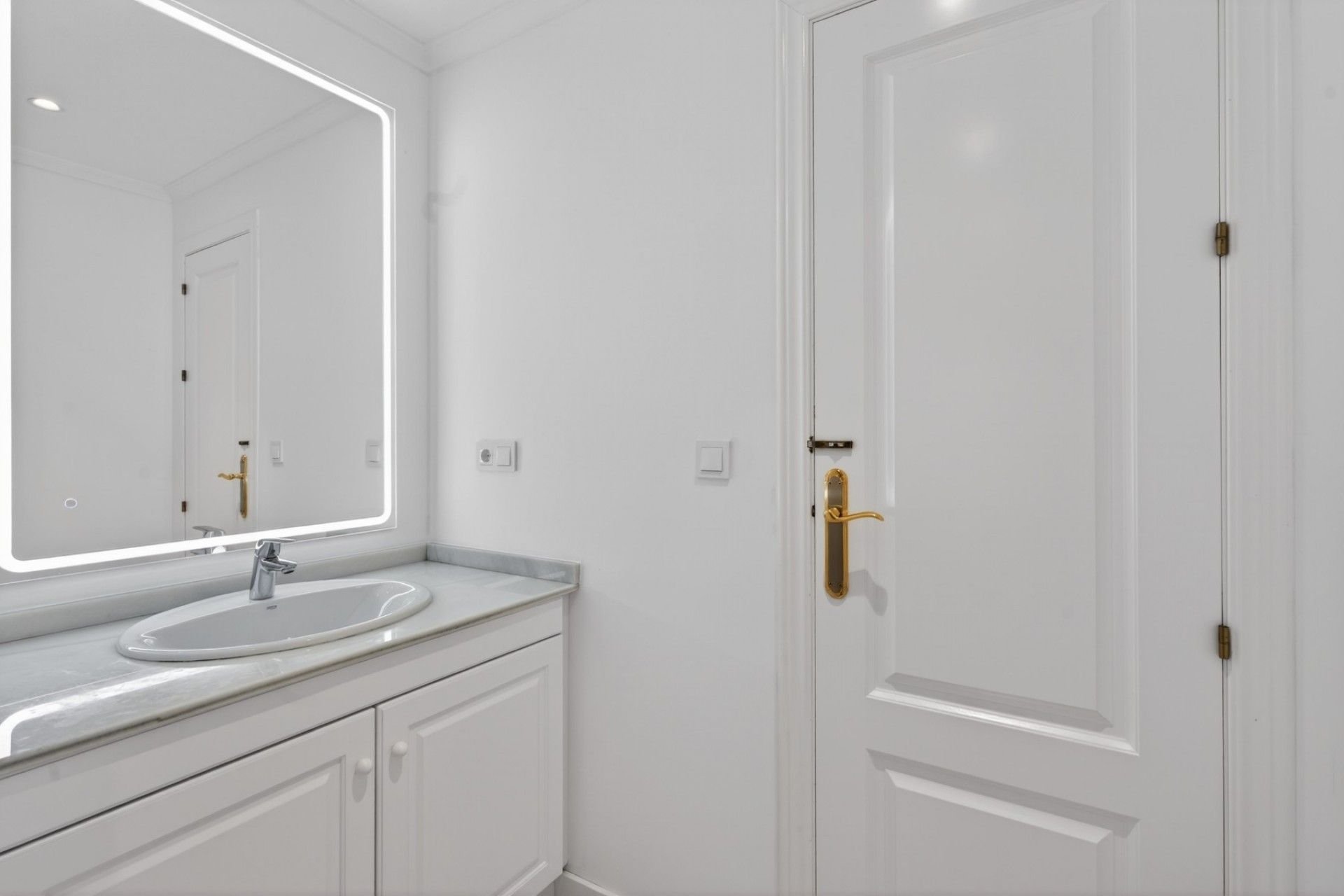Herverkoop - Appartement - Orihuela Costa - Costa Blanca South