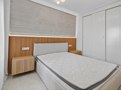 Appartement · Herverkoop - Orihuela Costa · Campoamor · Alicante · Spanje