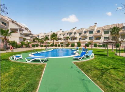 Appartement · Herverkoop - Orihuela Costa · Campoamor · Alicante · Spanje