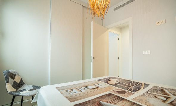 Herverkoop - 1. Appartement / flat - Torrevieja - Costa Blanca Zuid