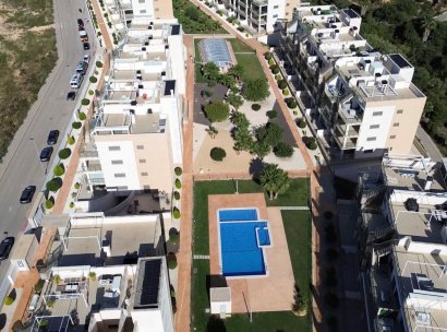 Appartement · Herverkoop - Orihuela Costa · Villamartín · Alicante · Spanje