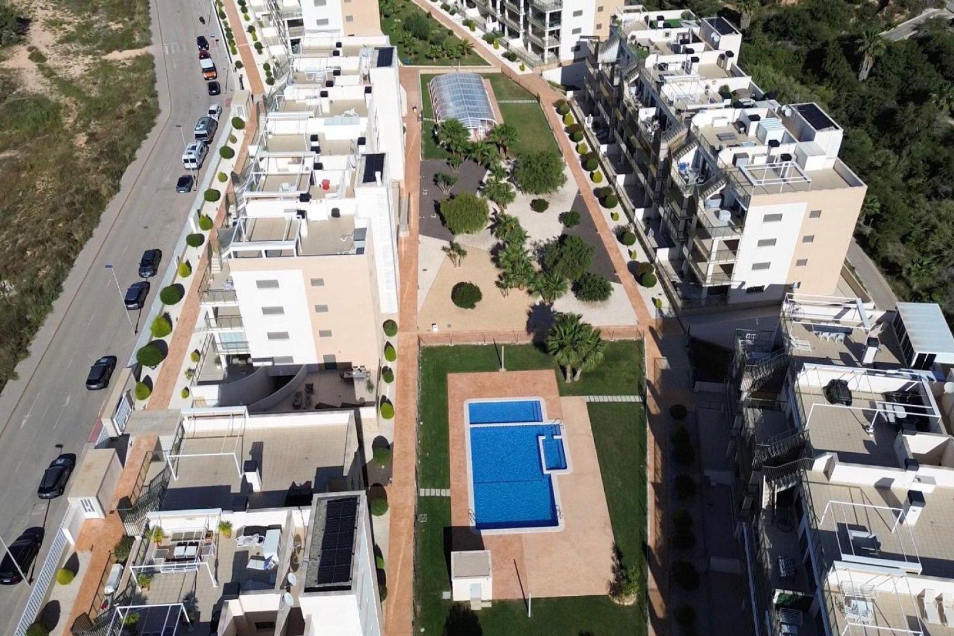 Herverkoop - Appartement - Orihuela Costa - Costa Blanca South