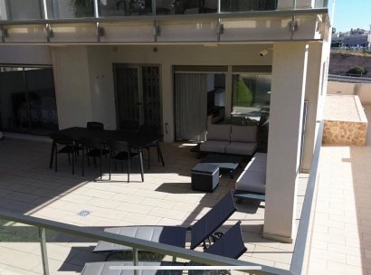Appartement · Herverkoop - Orihuela Costa · Villamartín · Alicante · Spanje