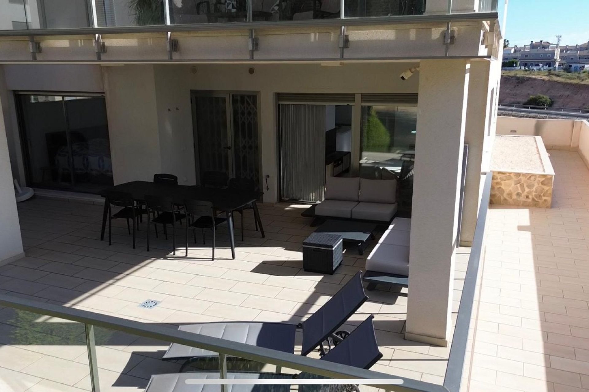 Herverkoop - Appartement - Orihuela Costa - Costa Blanca South