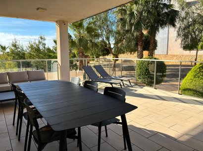 Appartement · Herverkoop - Orihuela Costa · Villamartín · Alicante · Spanje