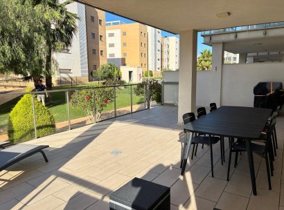 Appartement · Herverkoop - Orihuela Costa · Villamartín · Alicante · Spanje