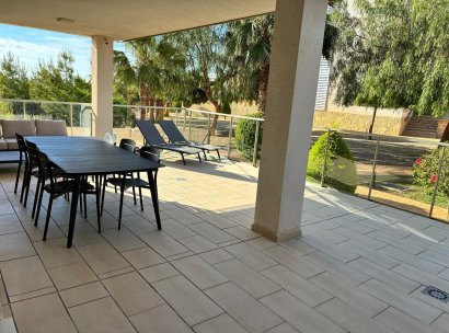 Appartement · Herverkoop - Orihuela Costa · Villamartín · Alicante · Spanje