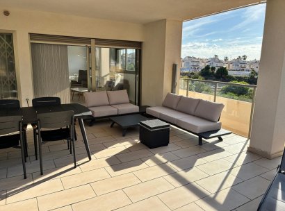 Appartement · Herverkoop - Orihuela Costa · Villamartín · Alicante · Spanje