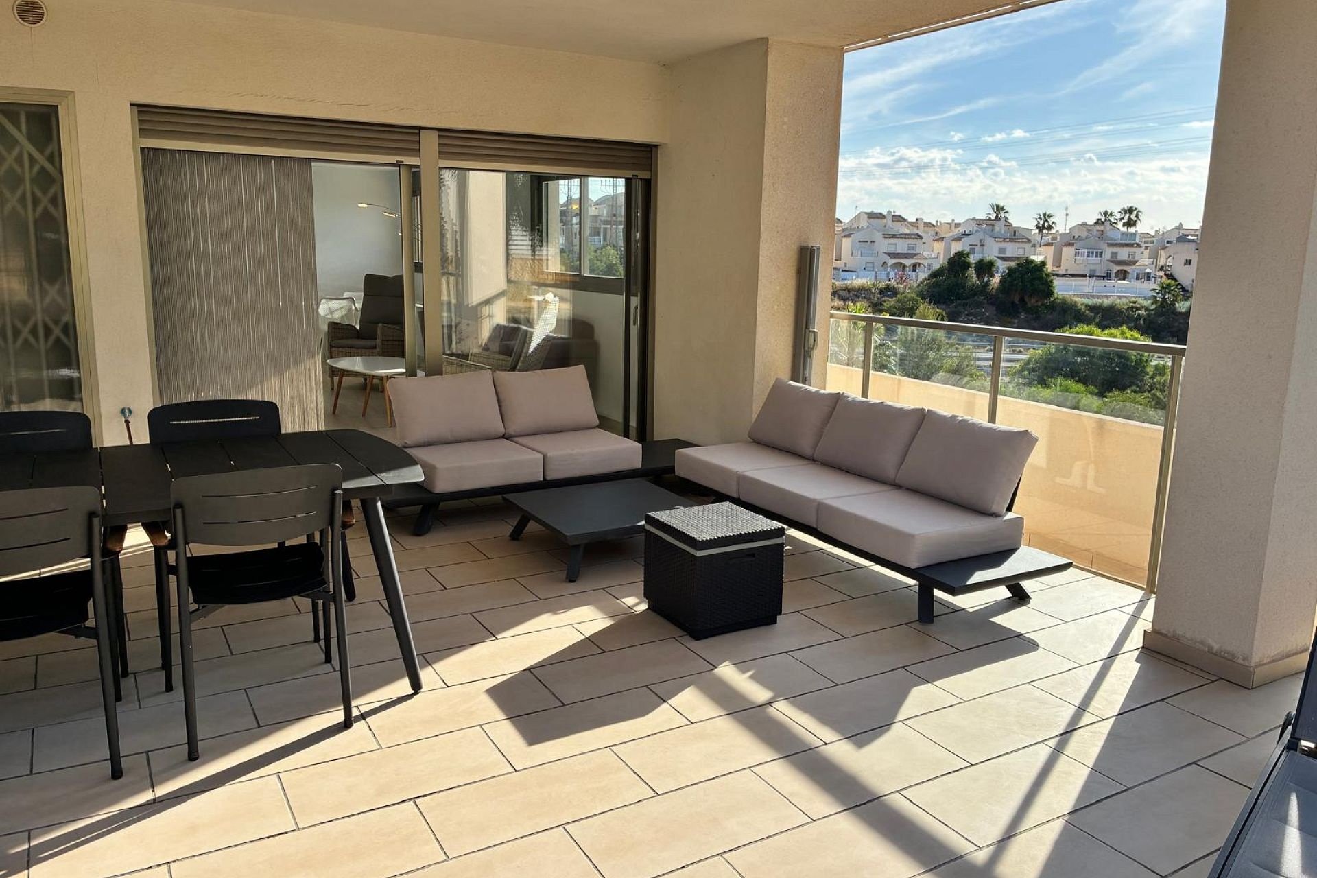 Herverkoop - Appartement - Orihuela Costa - Costa Blanca South