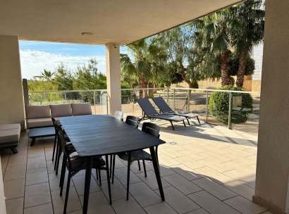 Appartement · Herverkoop - Orihuela Costa · Villamartín · Alicante · Spanje