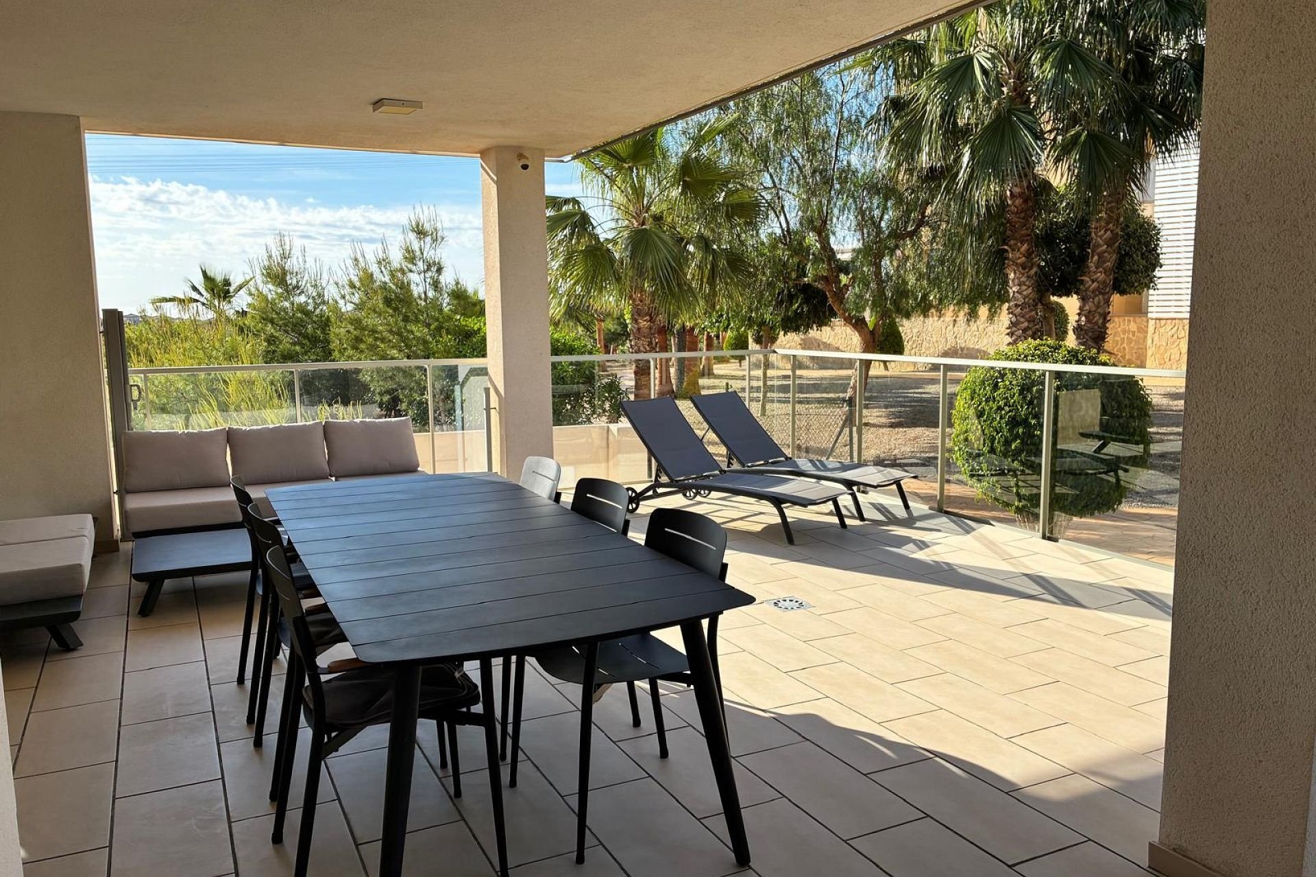 Herverkoop - Appartement - Orihuela Costa - Costa Blanca South