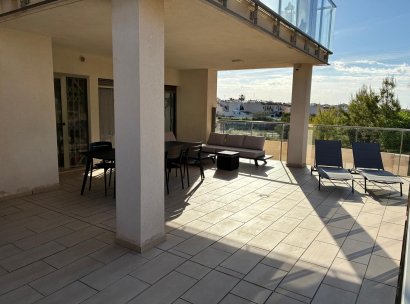 Appartement · Herverkoop - Orihuela Costa · Villamartín · Alicante · Spanje