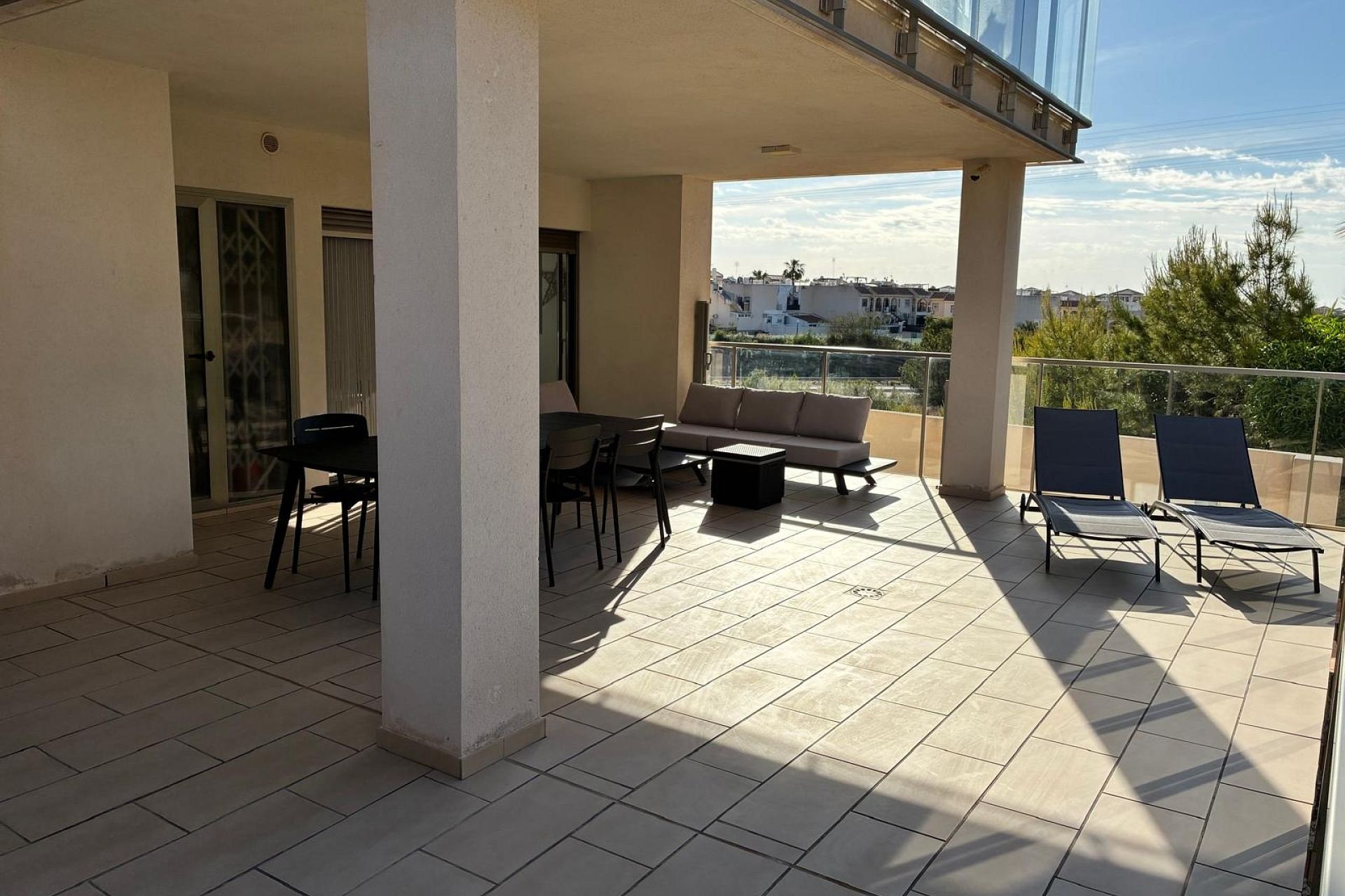 Herverkoop - Appartement - Orihuela Costa - Costa Blanca South