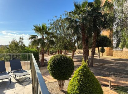 Appartement · Herverkoop - Orihuela Costa · Villamartín · Alicante · Spanje