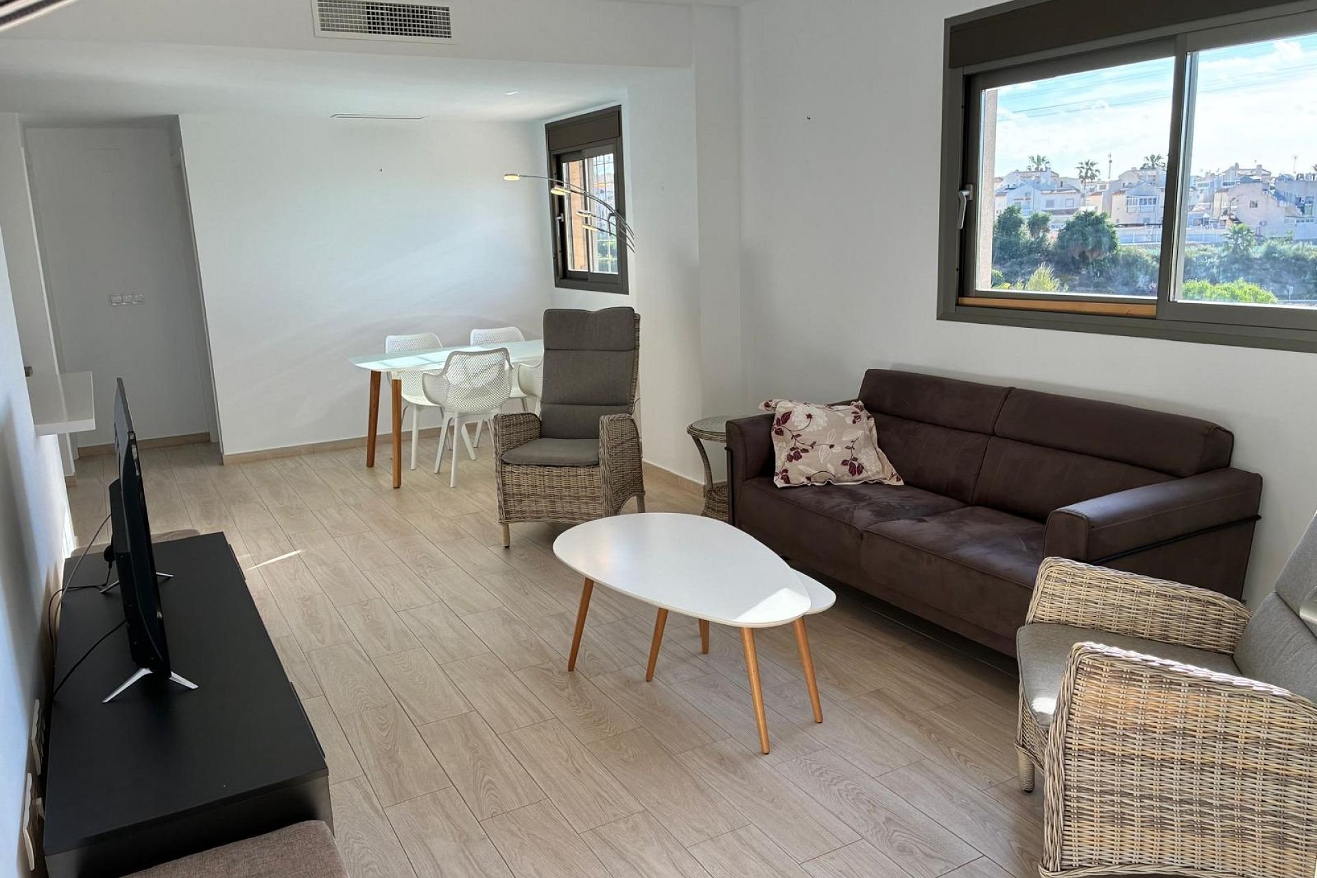 Herverkoop - Appartement - Orihuela Costa - Costa Blanca South