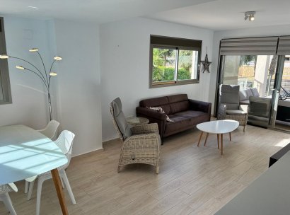 Appartement · Herverkoop - Orihuela Costa · Villamartín · Alicante · Spanje