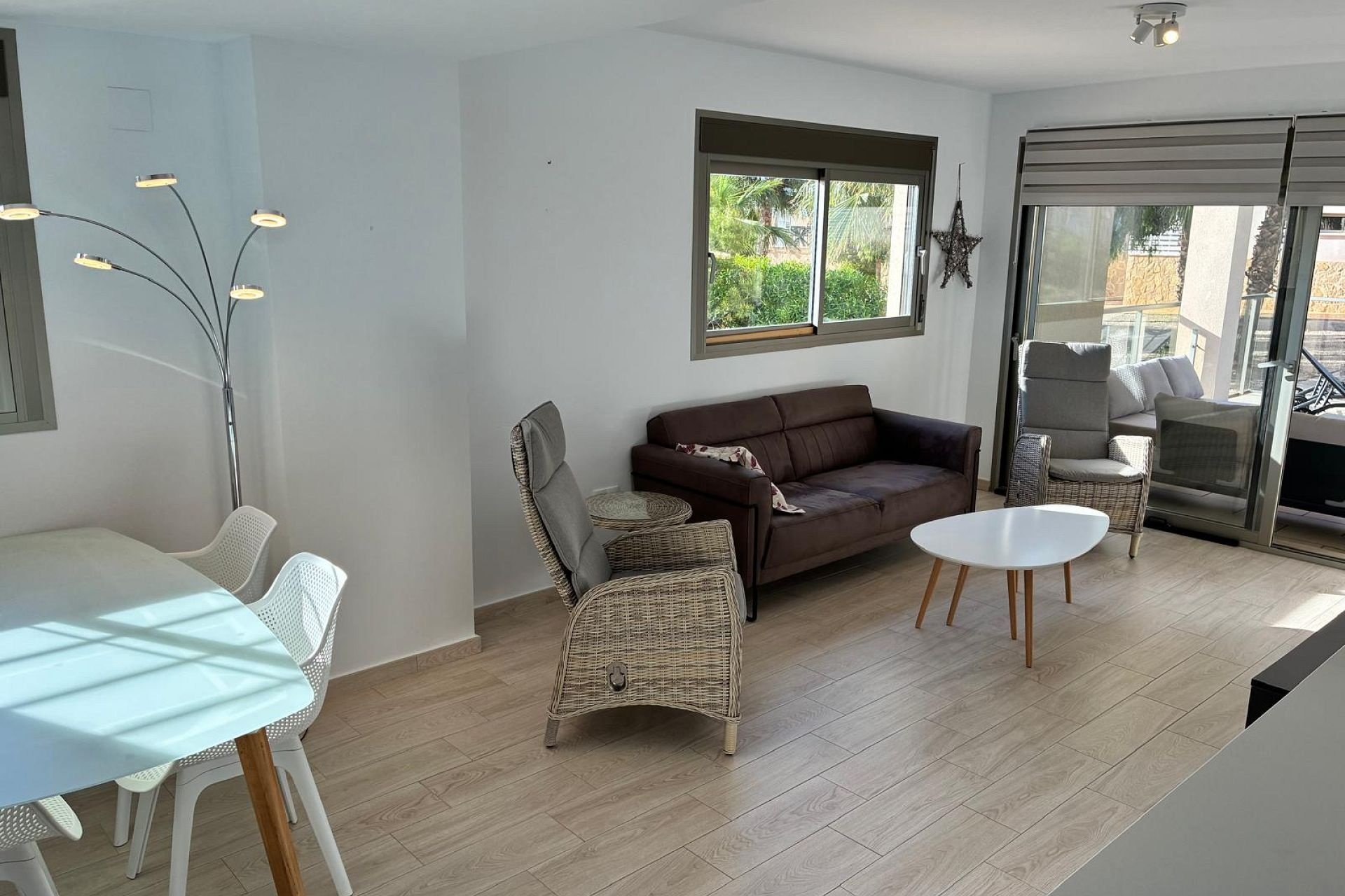 Herverkoop - Appartement - Orihuela Costa - Costa Blanca South