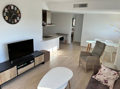 Appartement · Herverkoop - Orihuela Costa · Villamartín · Alicante · Spanje