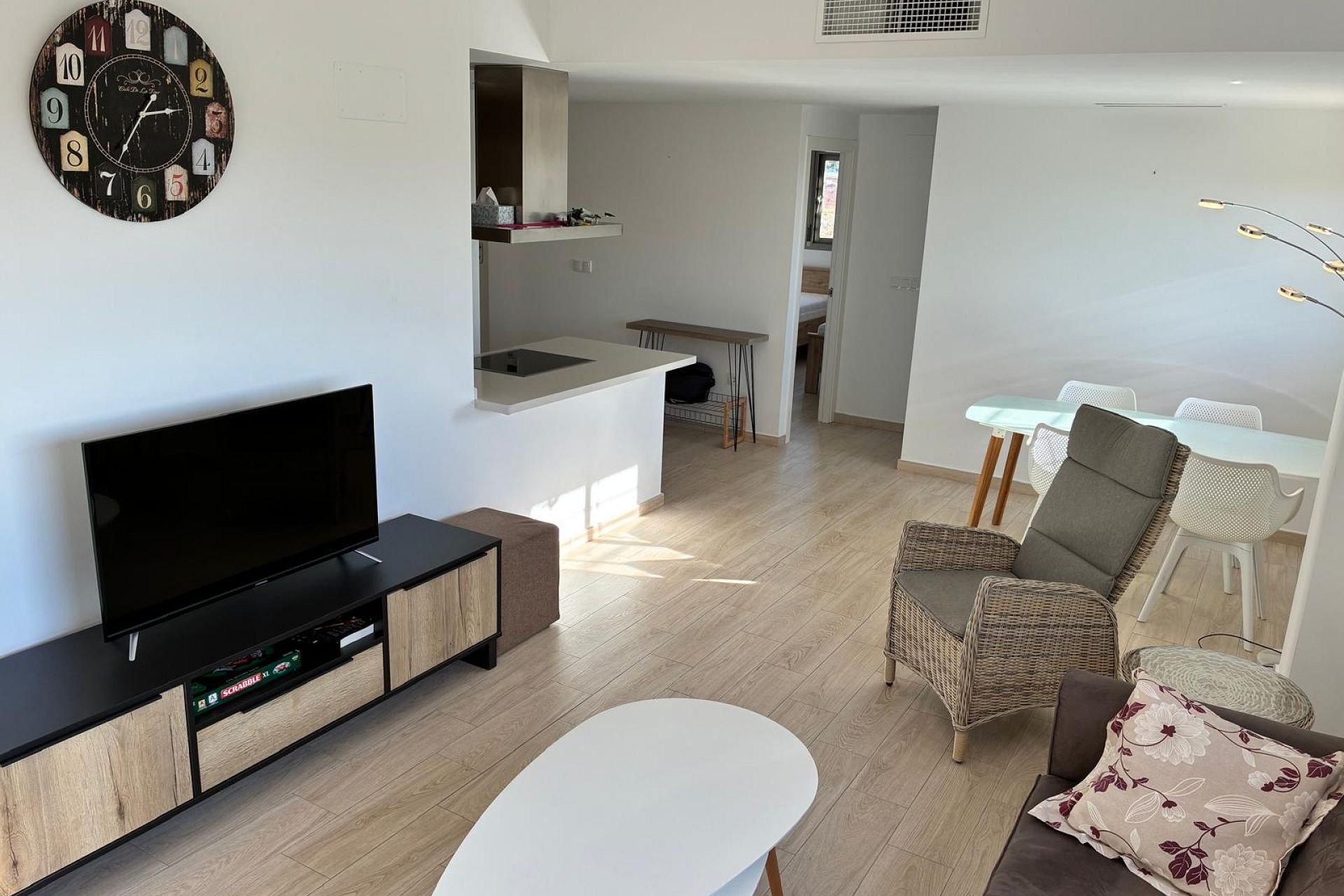 Herverkoop - Appartement - Orihuela Costa - Costa Blanca South