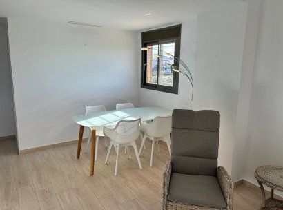 Appartement · Herverkoop - Orihuela Costa · Villamartín · Alicante · Spanje