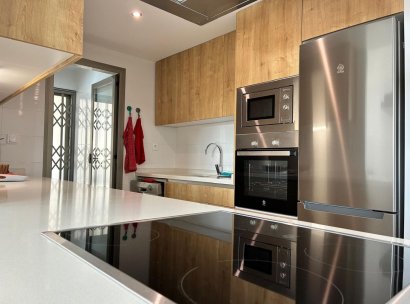 Appartement · Herverkoop - Orihuela Costa · Villamartín · Alicante · Spanje