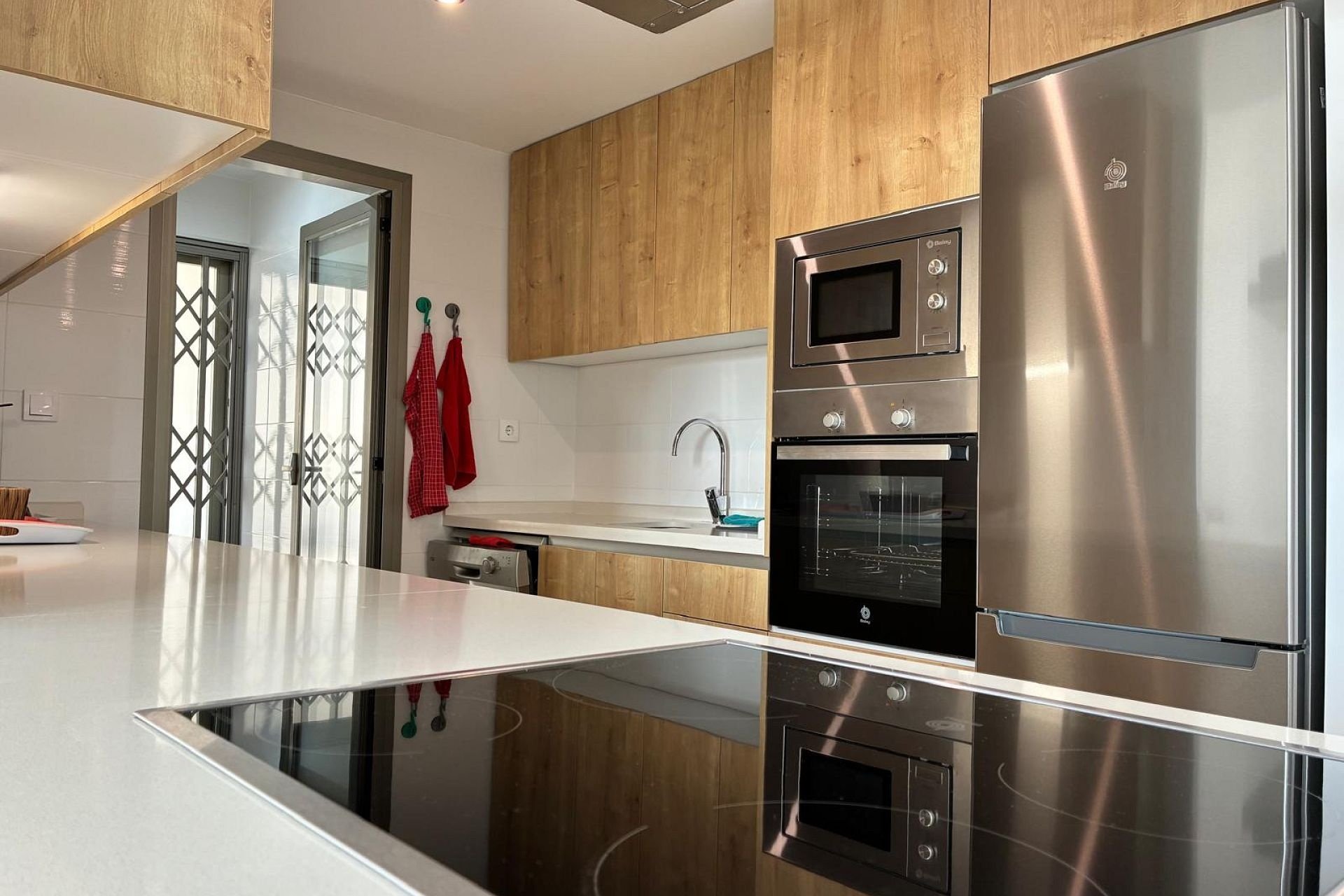 Herverkoop - Appartement - Orihuela Costa - Costa Blanca South