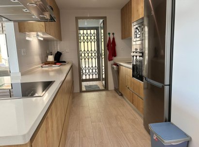 Appartement · Herverkoop - Orihuela Costa · Villamartín · Alicante · Spanje