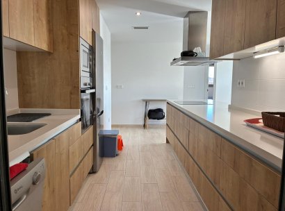 Appartement · Herverkoop - Orihuela Costa · Villamartín · Alicante · Spanje