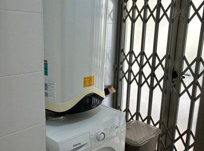 Appartement · Herverkoop - Orihuela Costa · Villamartín · Alicante · Spanje