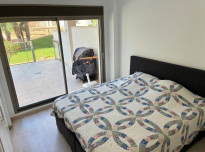 Appartement · Herverkoop - Orihuela Costa · Villamartín · Alicante · Spanje