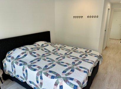 Appartement · Herverkoop - Orihuela Costa · Villamartín · Alicante · Spanje