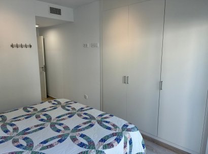 Appartement · Herverkoop - Orihuela Costa · Villamartín · Alicante · Spanje