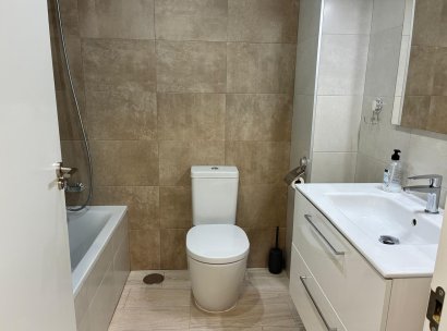 Appartement · Herverkoop - Orihuela Costa · Villamartín · Alicante · Spanje