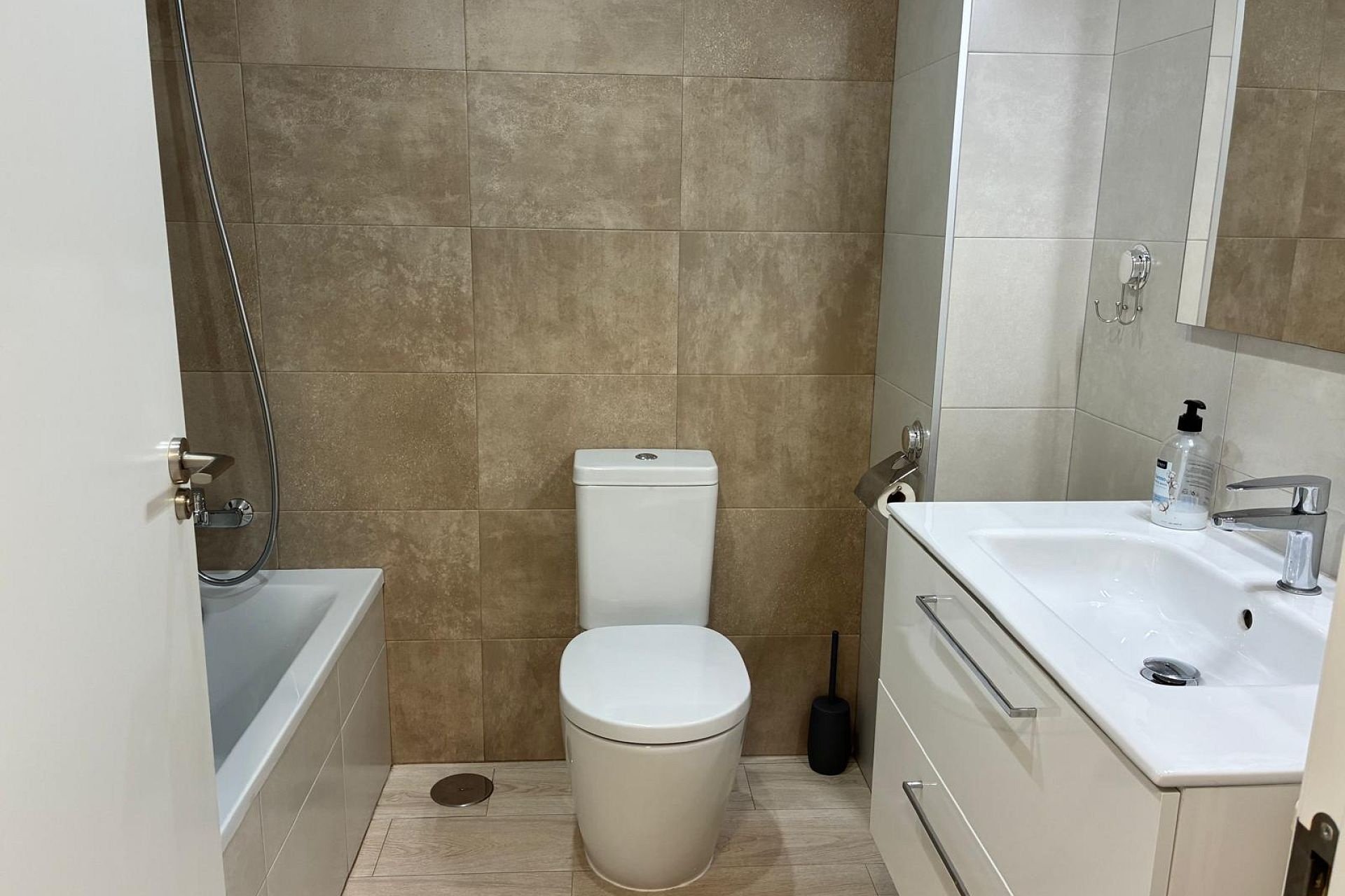 Herverkoop - Appartement - Orihuela Costa - Costa Blanca South