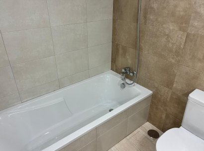 Appartement · Herverkoop - Orihuela Costa · Villamartín · Alicante · Spanje
