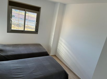 Appartement · Herverkoop - Orihuela Costa · Villamartín · Alicante · Spanje