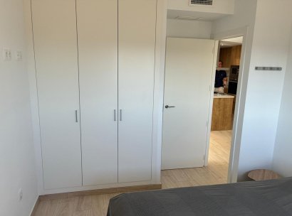 Appartement · Herverkoop - Orihuela Costa · Villamartín · Alicante · Spanje