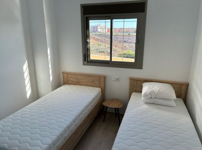 Appartement · Herverkoop - Orihuela Costa · Villamartín · Alicante · Spanje