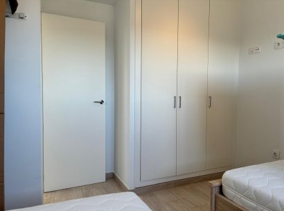 Appartement · Herverkoop - Orihuela Costa · Villamartín · Alicante · Spanje
