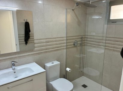 Appartement · Herverkoop - Orihuela Costa · Villamartín · Alicante · Spanje
