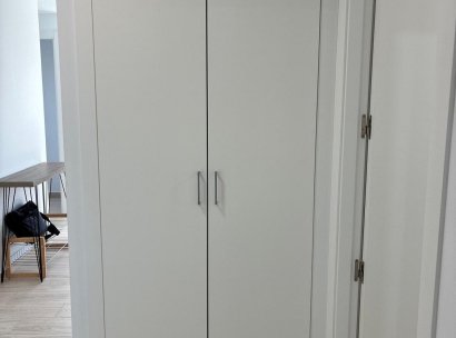 Appartement · Herverkoop - Orihuela Costa · Villamartín · Alicante · Spanje