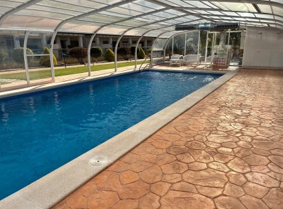 Appartement · Herverkoop - Orihuela Costa · Villamartín · Alicante · Spanje
