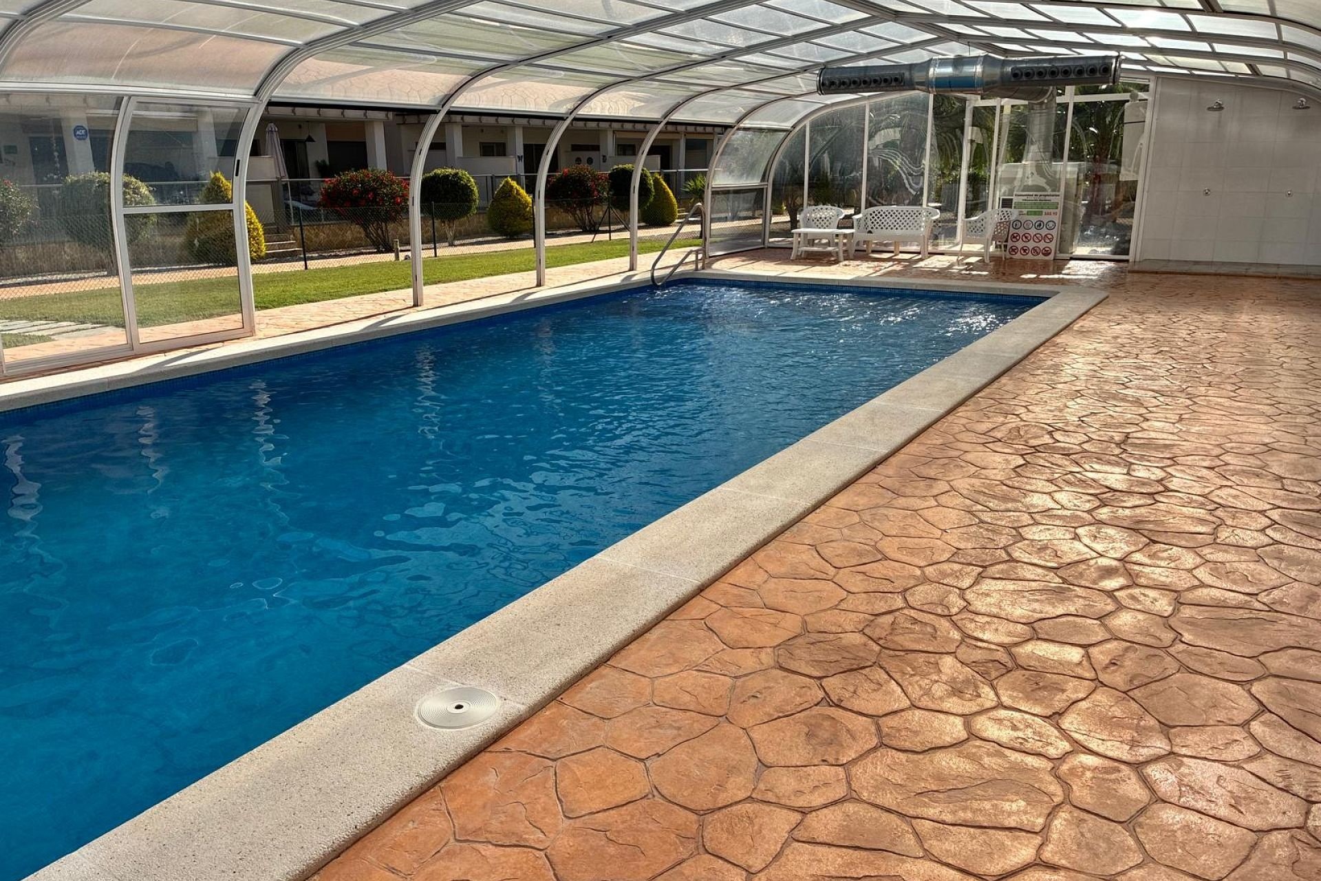 Herverkoop - Appartement - Orihuela Costa - Costa Blanca South