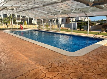 Appartement · Herverkoop - Orihuela Costa · Villamartín · Alicante · Spanje