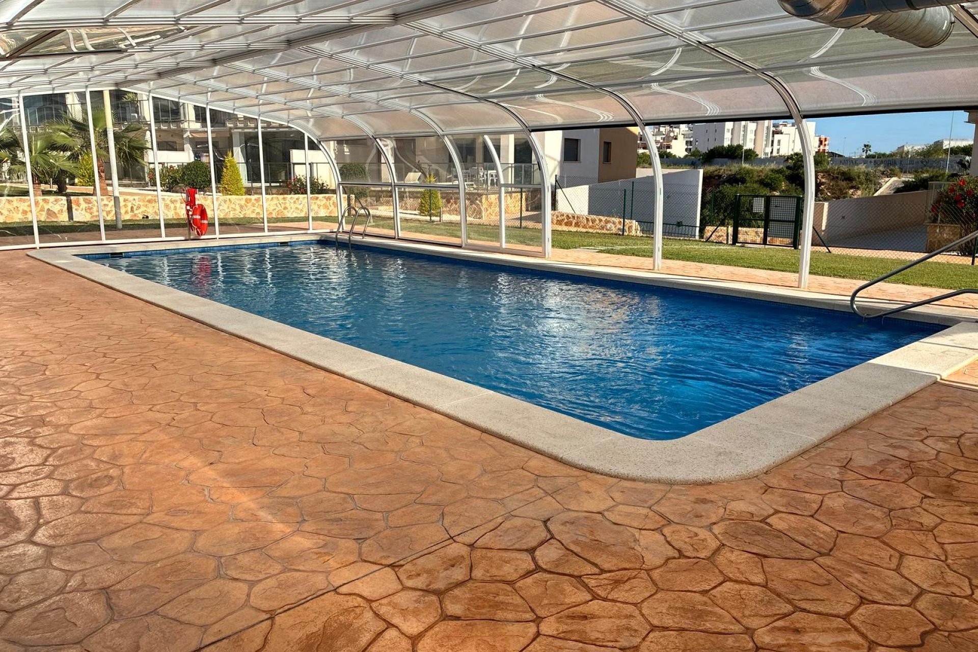 Herverkoop - Appartement - Orihuela Costa - Costa Blanca South