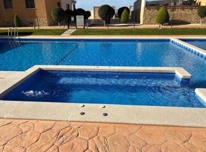Appartement · Herverkoop - Orihuela Costa · Villamartín · Alicante · Spanje